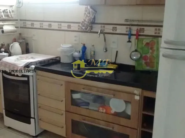 Apartamento 2 quartos e 1 banheiro, à venda, no bairro Dom Pedro II em Campinas