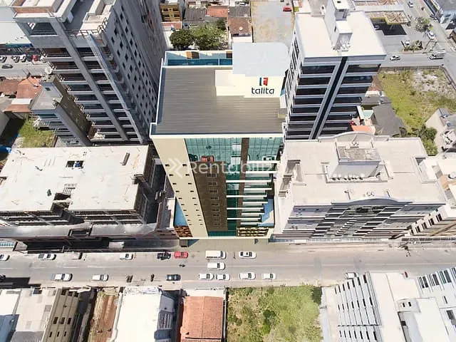 Apartamento 3 quartos e 1 banheiro, à venda, no bairro Meia Praia em Itapema