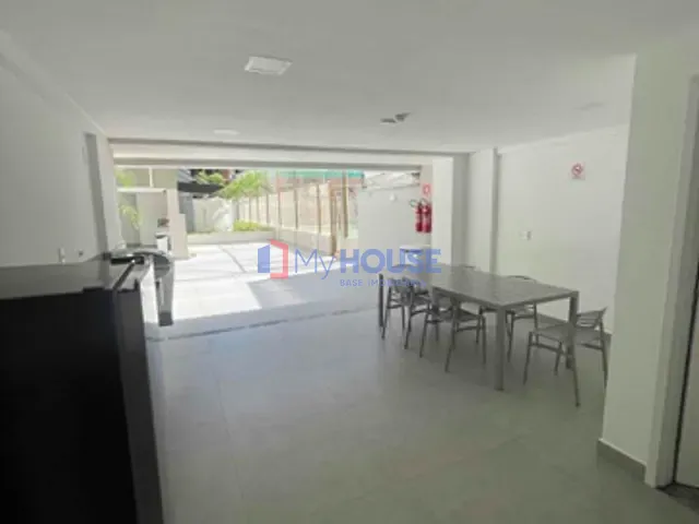 Apartamento com 80m² 3 quartos e 2 banheiros, à venda, no bairro Nossa Senhora da Vitória em Ilhéus