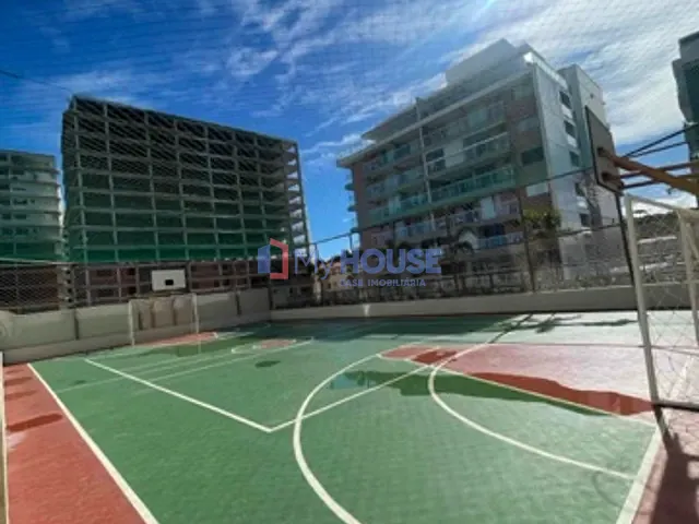 Apartamento com 80m² 3 quartos e 2 banheiros, à venda, no bairro Nossa Senhora da Vitória em Ilhéus
