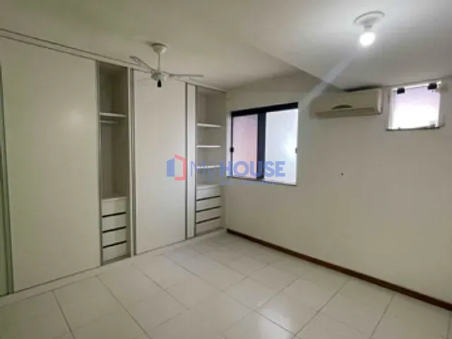 Apartamento com 80m² 3 quartos e 2 banheiros, à venda, no bairro Nossa Senhora da Vitória em Ilhéus