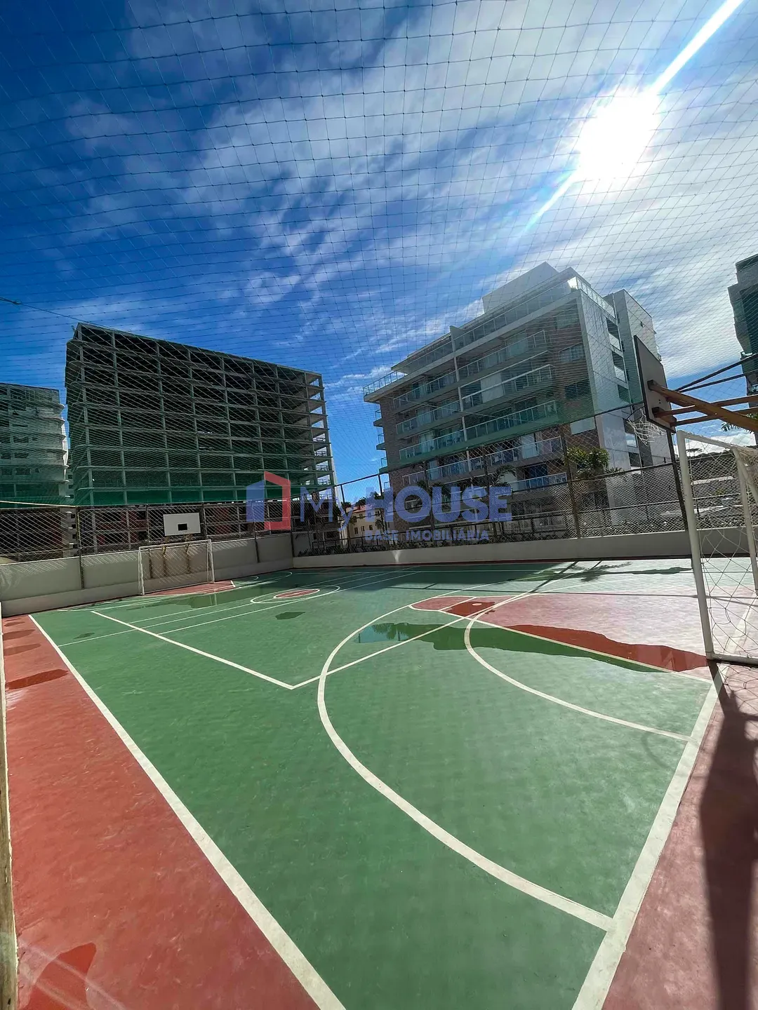 Apartamento, 3 quartos, 80 m² - Foto 5