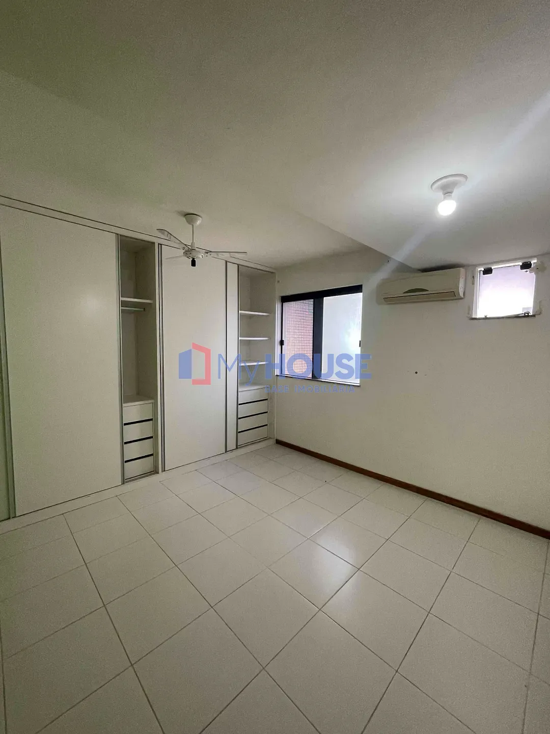 Apartamento, 3 quartos, 80 m² - Foto 2