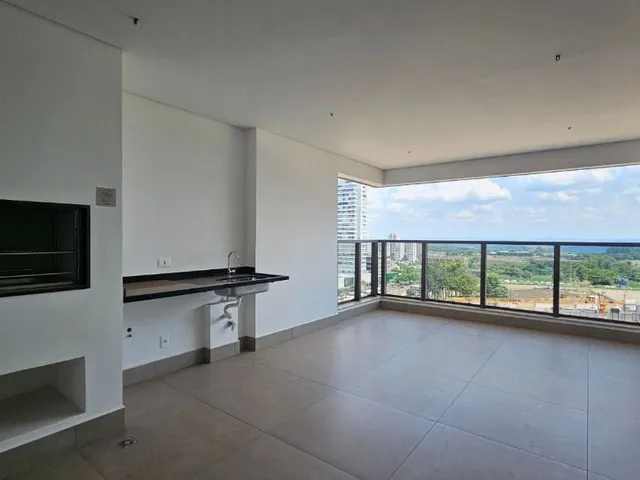 Apartamento com 285m² 3 quartos e 5 banheiros, à venda, no bairro Gleba Palhano em Londrina