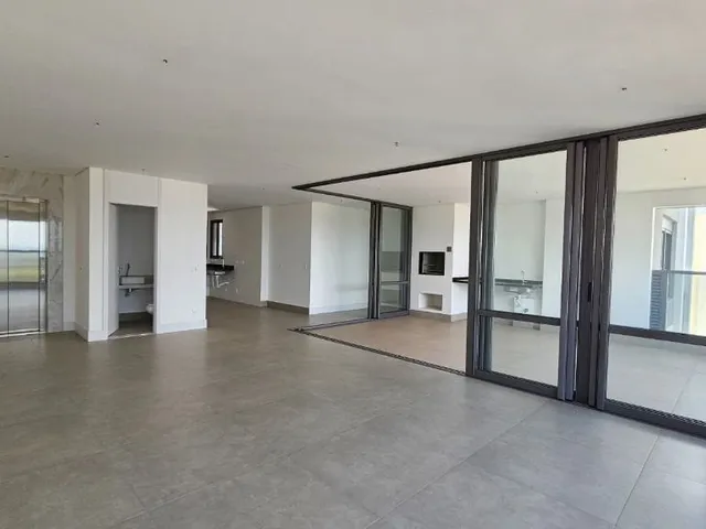 Apartamento com 285m² 3 quartos e 5 banheiros, à venda, no bairro Gleba Palhano em Londrina