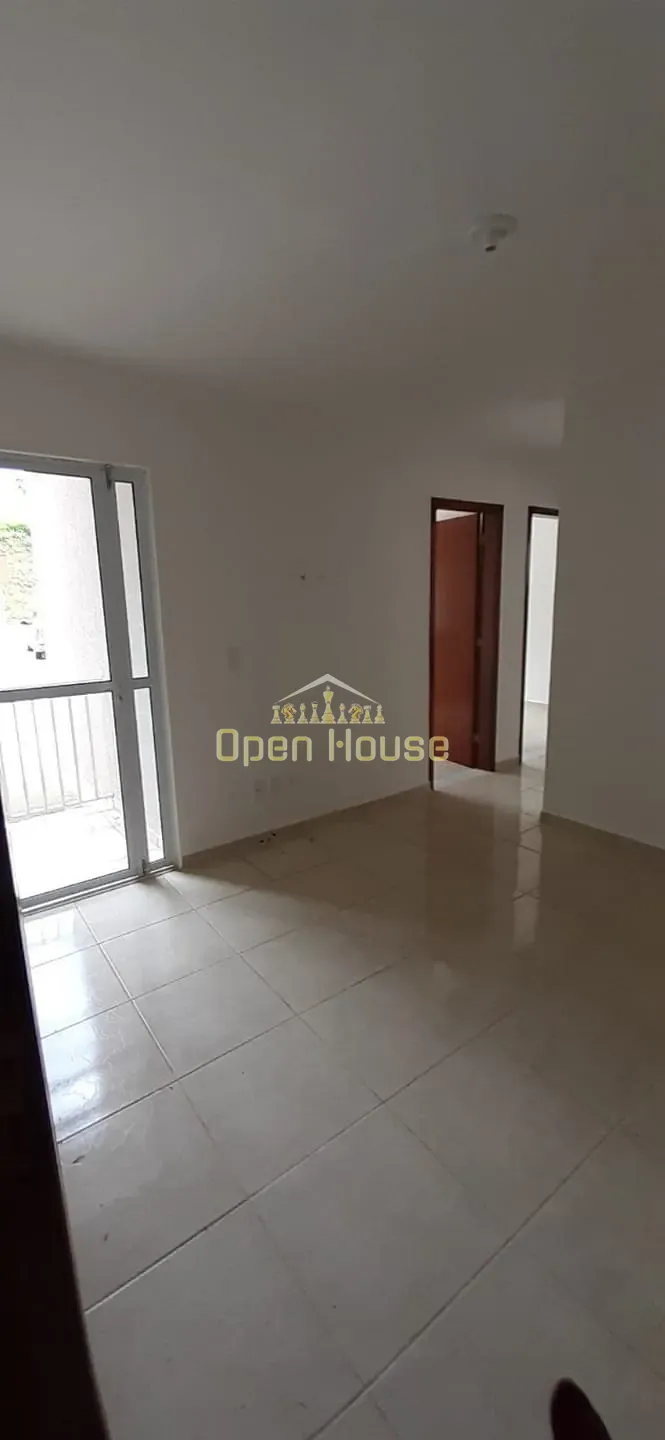 Apartamento, 2 quartos, 49 m² - Foto 2