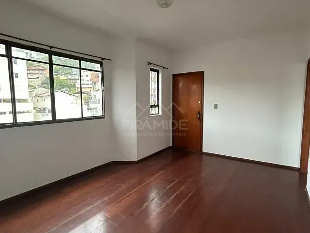 Apartamento 2 quartos e 2 banheiros, à venda ou para alugar, no bairro Santa Ângela em Poços de Caldas