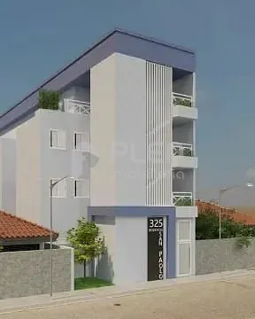 Apartamento de 1 quarto à venda em Jardim São Paulo, São Paulo