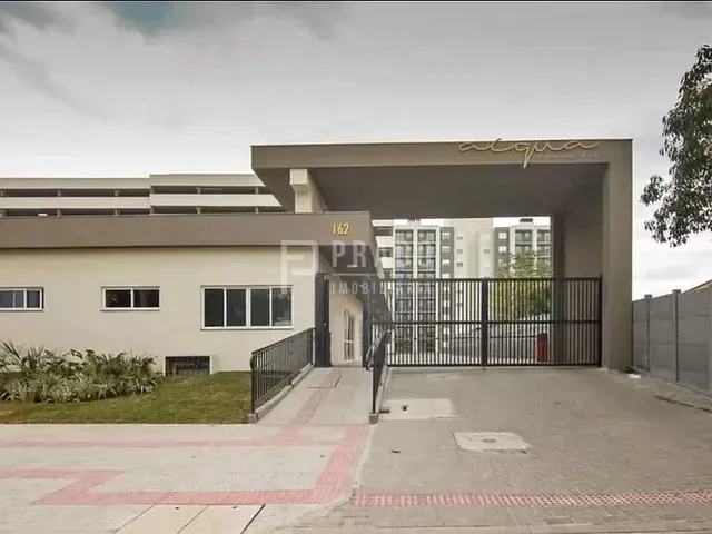 Apartamento 2 quartos e 1 banheiro, à venda, no bairro Três Vendas em Pelotas