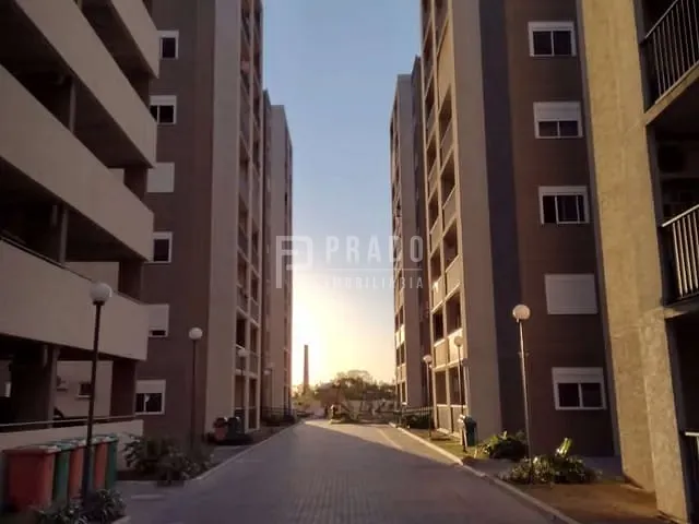 Apartamento 2 quartos e 1 banheiro, à venda, no bairro Três Vendas em Pelotas