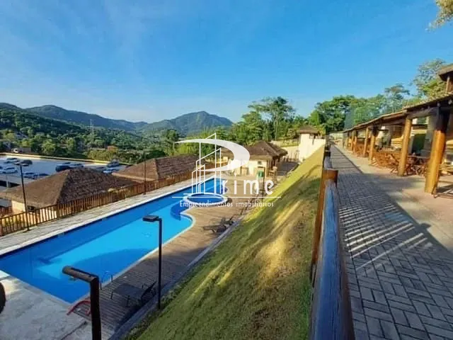 Apartamento com 55m² 2 quartos e 1 banheiro, à venda, no bairro Rio do Ouro em São Gonçalo