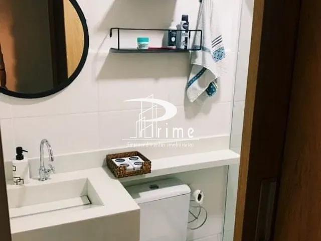 Apartamento com 55m² 2 quartos e 1 banheiro, à venda, no bairro Rio do Ouro em São Gonçalo