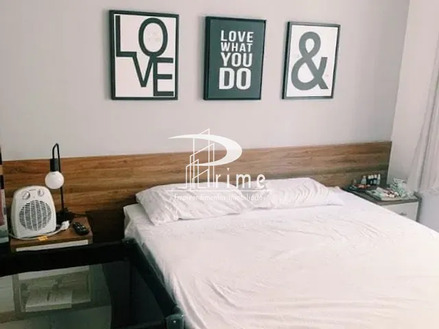 Apartamento com 55m² 2 quartos e 1 banheiro, à venda, no bairro Rio do Ouro em São Gonçalo
