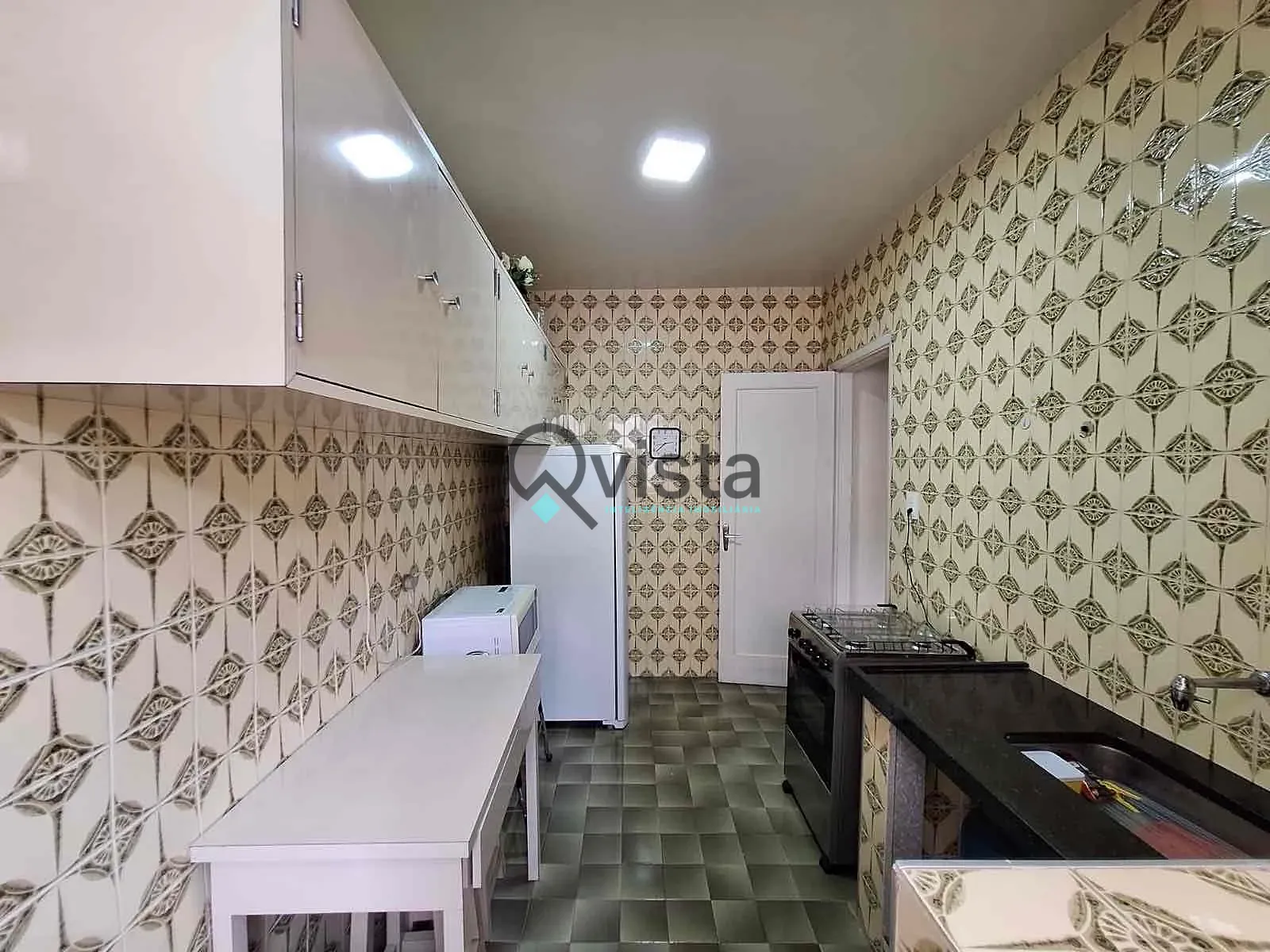 Apartamento, 1 quarto, 50 m² - Foto 4