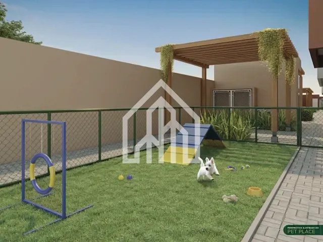 Apartamento 2 quartos e 2 banheiros, à venda, no bairro Picanço em Guarulhos