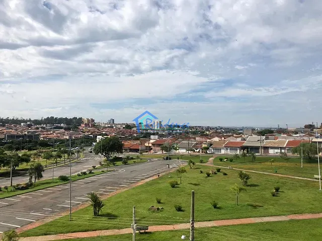 Apartamento com 63m² 2 quartos e 1 banheiro, para alugar, no bairro Residencial Monte Verde em Indaiatuba