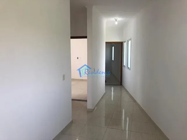 Apartamento com 63m² 2 quartos e 1 banheiro, para alugar, no bairro Residencial Monte Verde em Indaiatuba