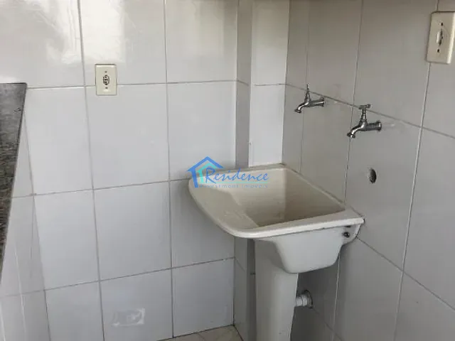 Apartamento com 63m² 2 quartos e 1 banheiro, para alugar, no bairro Residencial Monte Verde em Indaiatuba