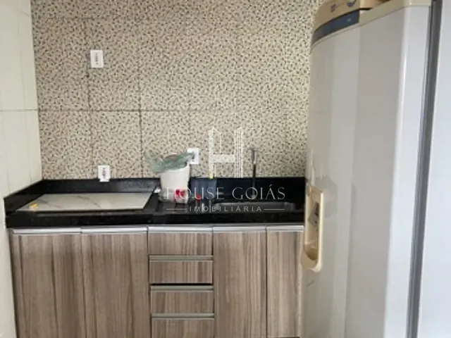 Apartamento 3 quartos e 2 banheiros, à venda, no bairro Moinho dos Ventos em Goiânia