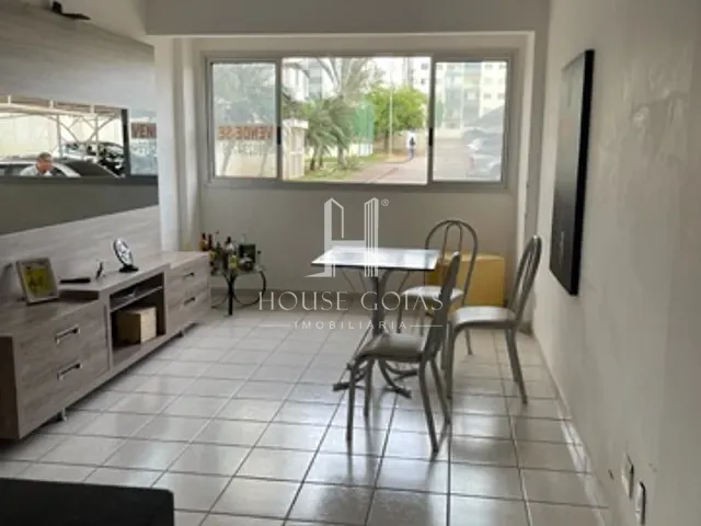 Apartamento 3 quartos e 2 banheiros, à venda, no bairro Moinho dos Ventos em Goiânia