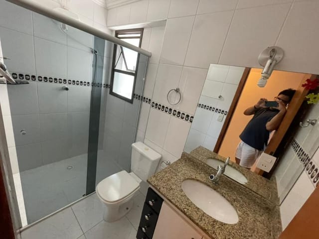 Foto do Apartamento - Apartamento com 2 dormitórios, 75 m² - venda por R$ 610.000,00 ou aluguel por R$ 2.100,00/mês - Jardim Aquarius - São José dos Campos/SP | RUSSI IMÓVEIS