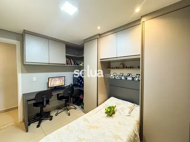 Apartamento com 76m² 2 quartos e 1 banheiro, à venda, no bairro Parque Maria Helena em Campinas