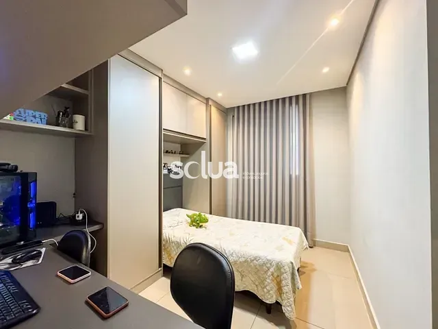 Apartamento com 76m² 2 quartos e 1 banheiro, à venda, no bairro Parque Maria Helena em Campinas