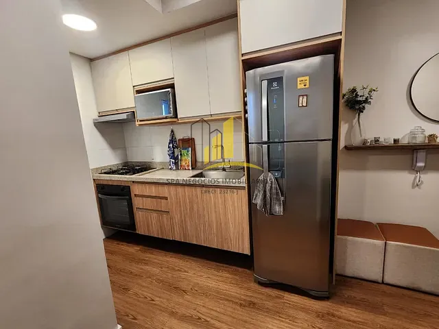 Apartamento com 50m² 2 quartos e 1 banheiro, à venda, no bairro Penha de França em São Paulo