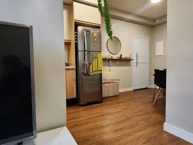Apartamento com 50m² 2 quartos e 1 banheiro, à venda, no bairro Penha de França em São Paulo