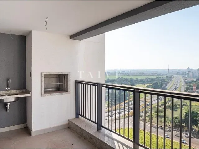 Apartamento com 164m² 3 quartos e 1 banheiro, à venda, no bairro Gleba Fazenda Palhano em Londrina
