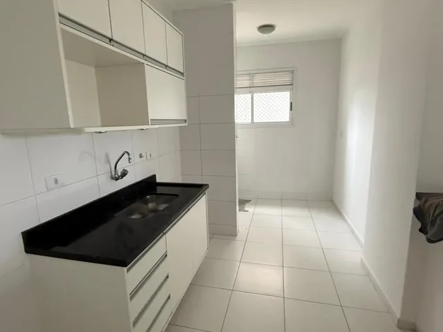 Apartamento com 94m² 3 quartos e 2 banheiros, para alugar, no bairro Parque Residencial Bom Conselho em Taubaté