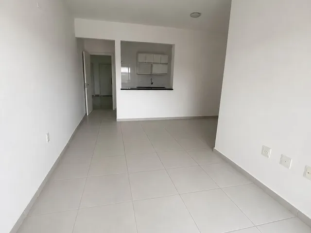Apartamento com 94m² 3 quartos e 2 banheiros, para alugar, no bairro Parque Residencial Bom Conselho em Taubaté