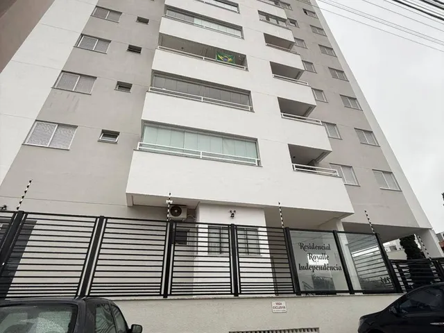 Apartamento com 94m² 3 quartos e 2 banheiros, para alugar, no bairro Parque Residencial Bom Conselho em Taubaté