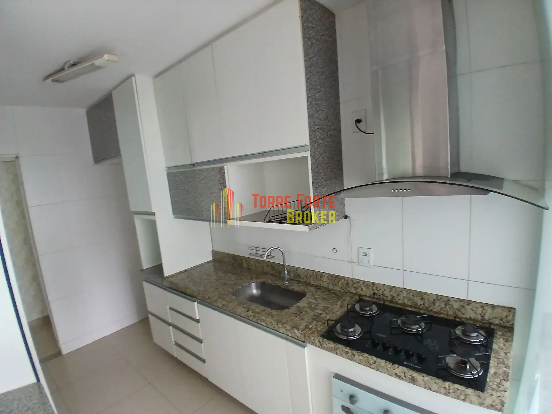 Apartamento, 2 quartos, 70 m² - Foto 2