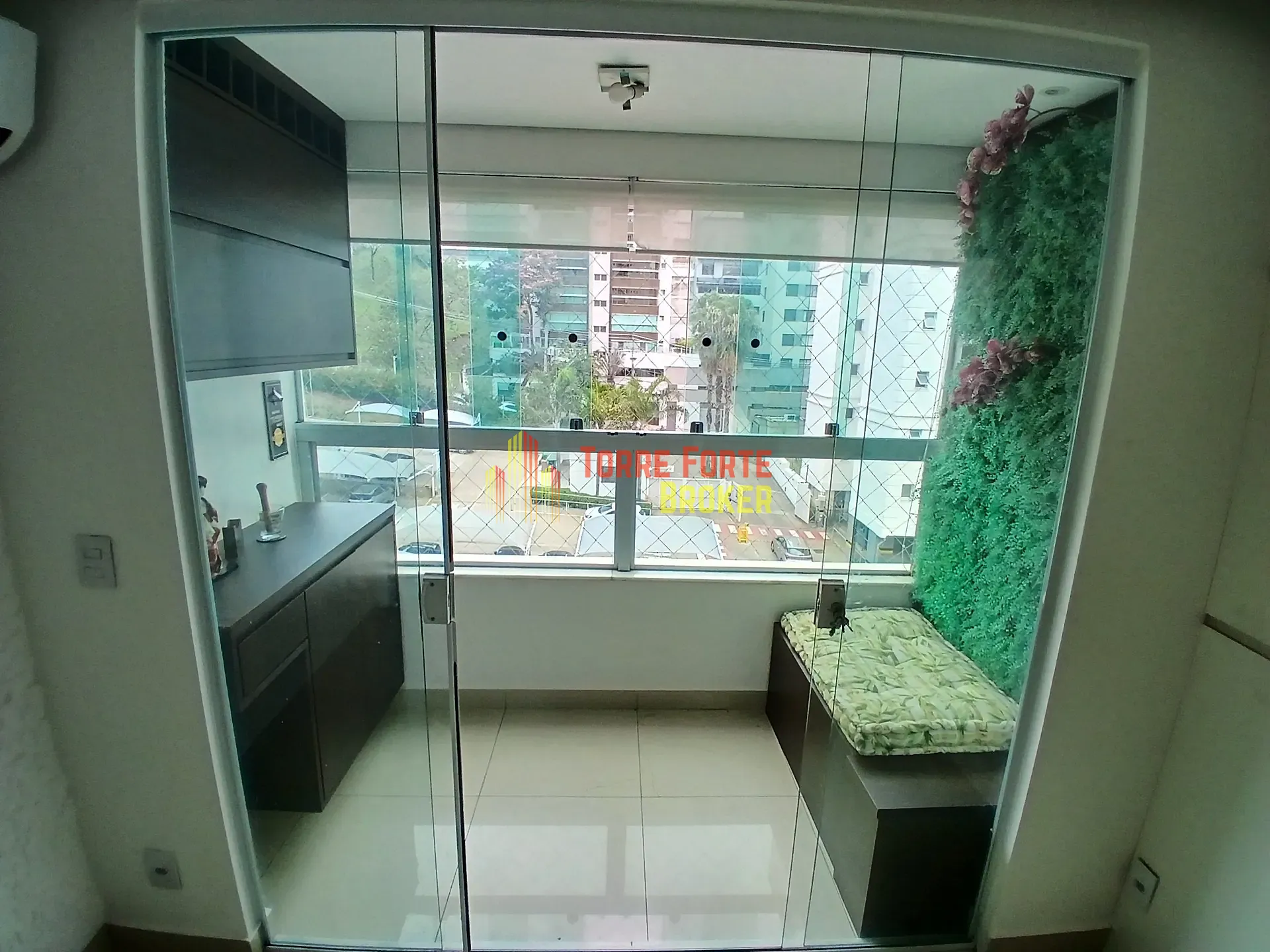 Apartamento, 2 quartos, 70 m² - Foto 9