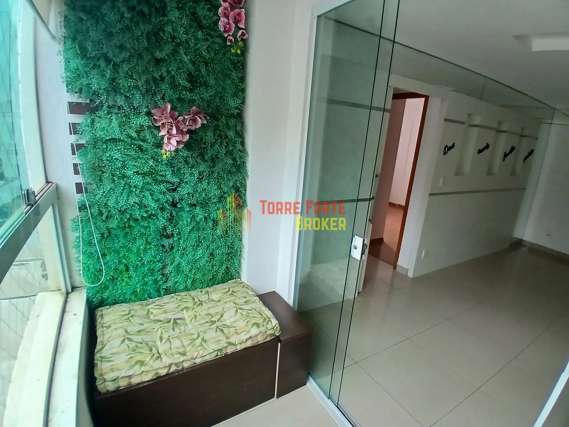 Apartamento, 2 quartos, 70 m² - Foto 21