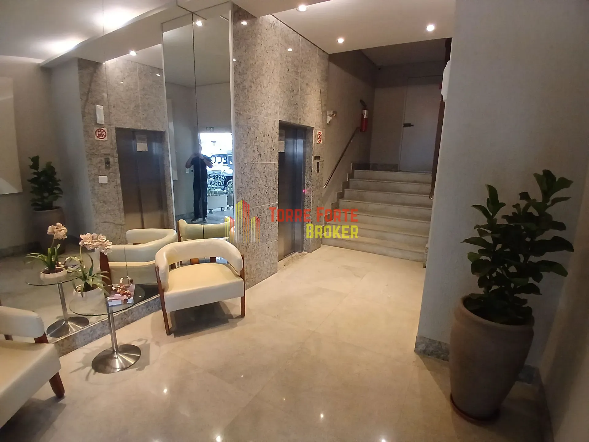 Apartamento, 2 quartos, 70 m² - Foto 24
