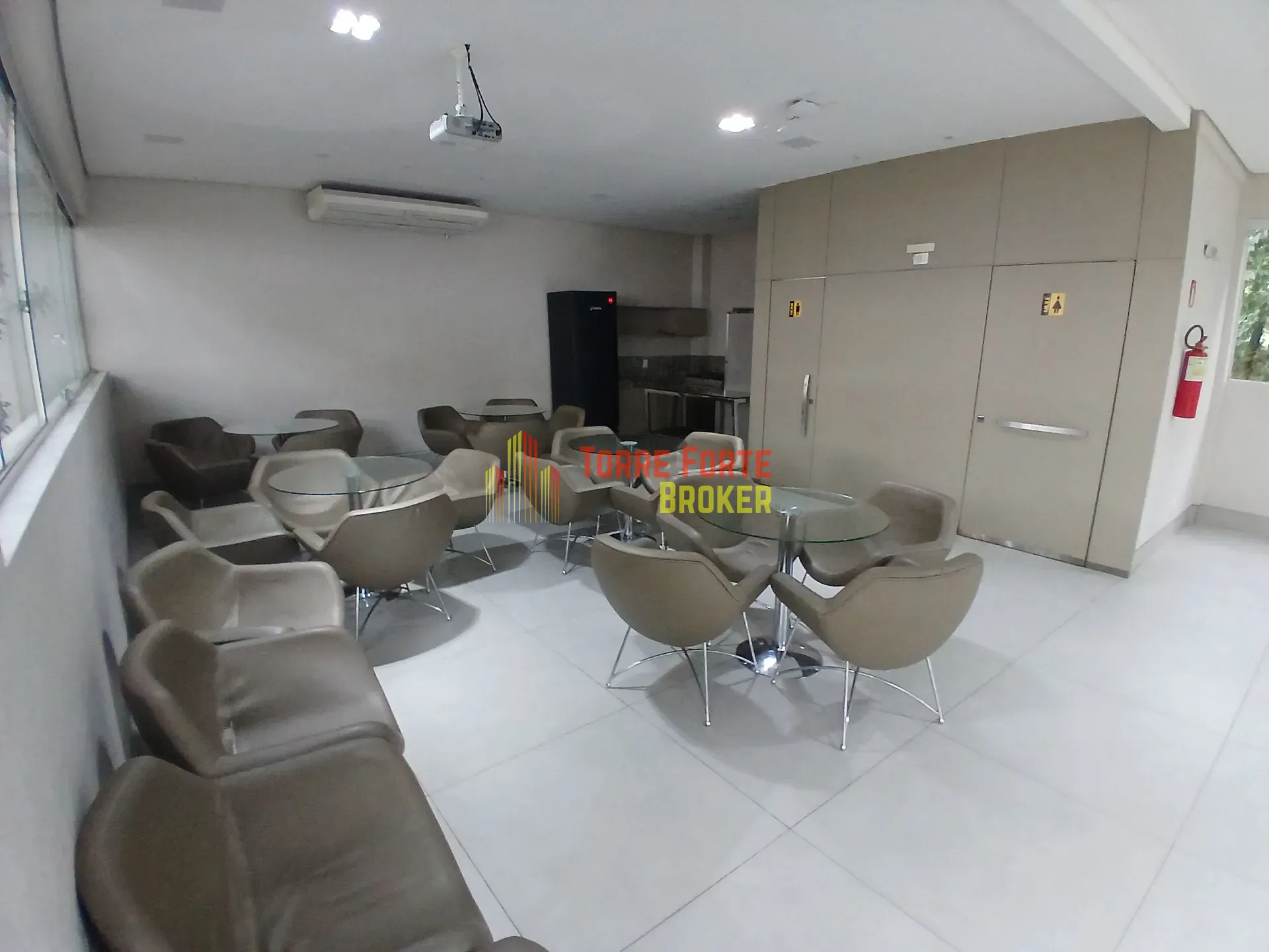 Apartamento, 2 quartos, 70 m² - Foto 27