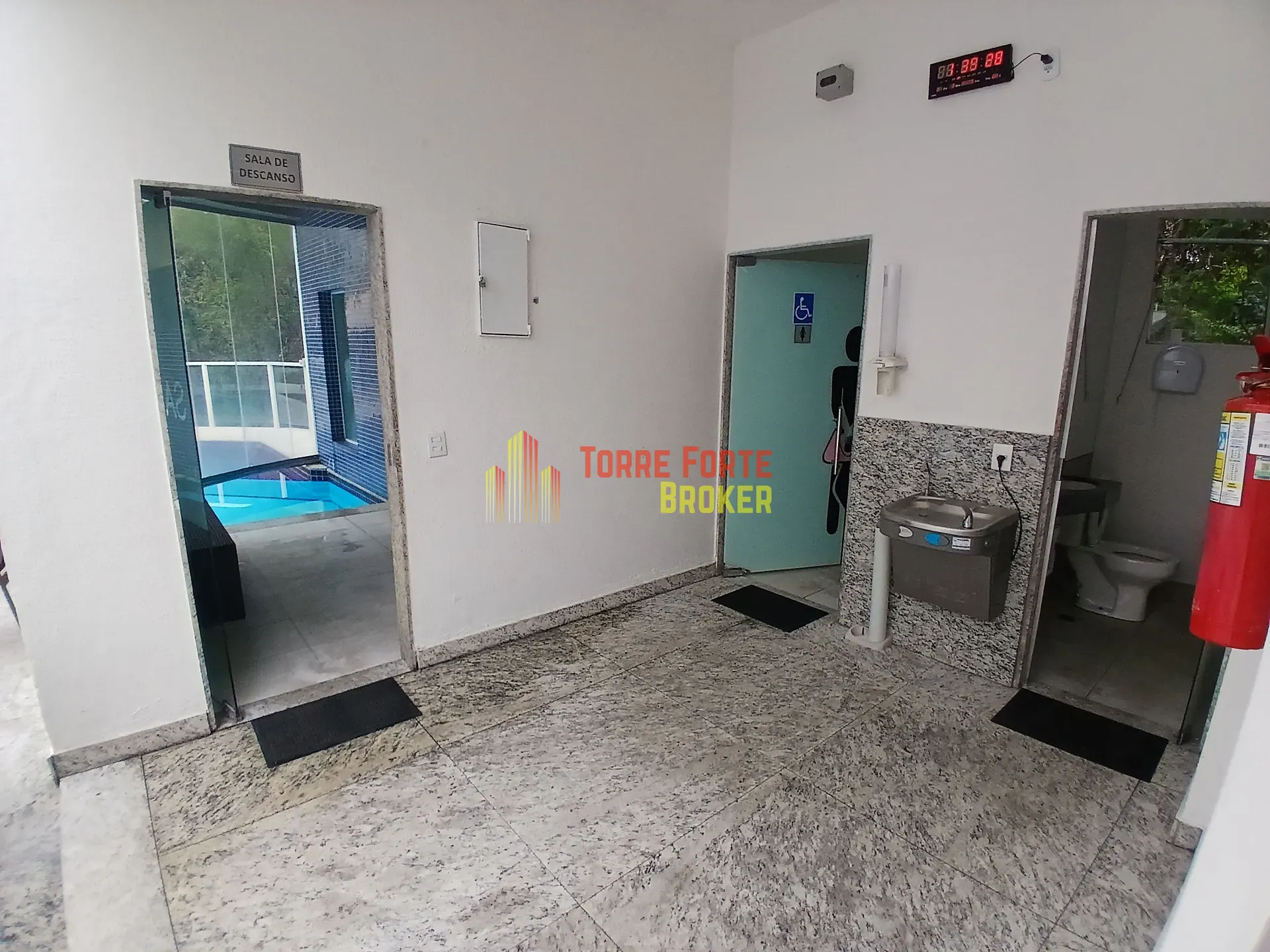 Apartamento, 2 quartos, 70 m² - Foto 30