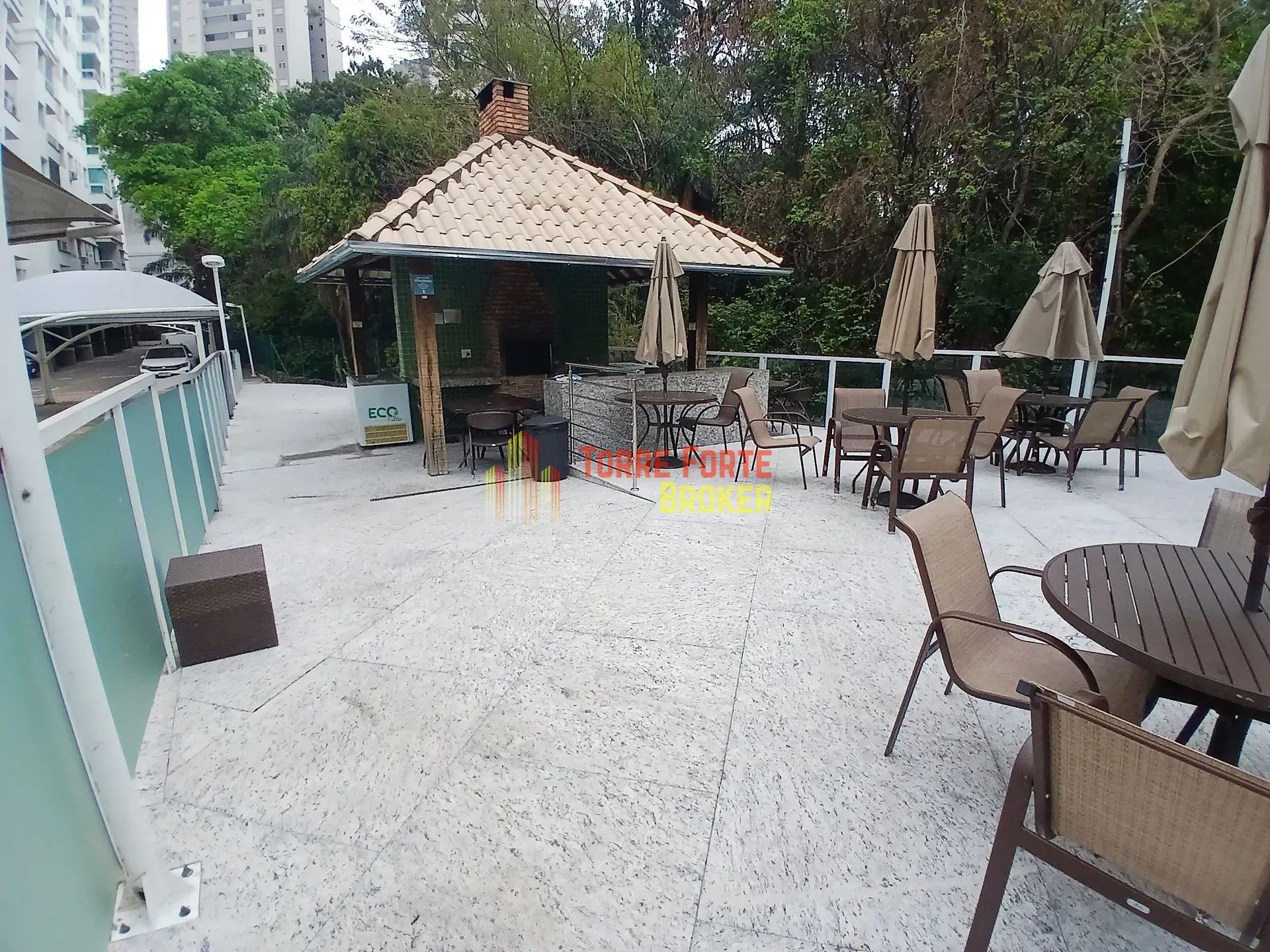 Apartamento, 2 quartos, 70 m² - Foto 32