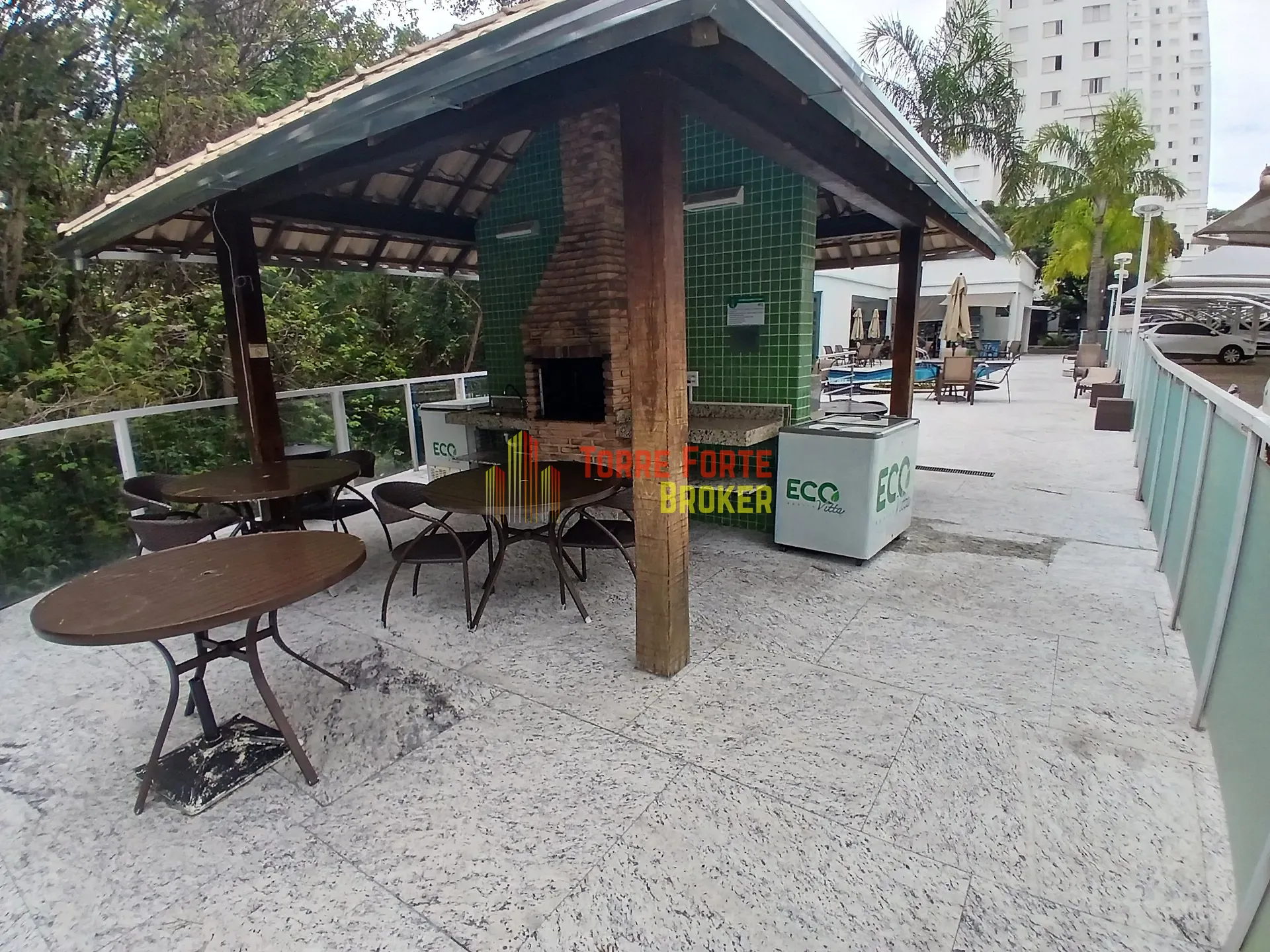 Apartamento, 2 quartos, 70 m² - Foto 33