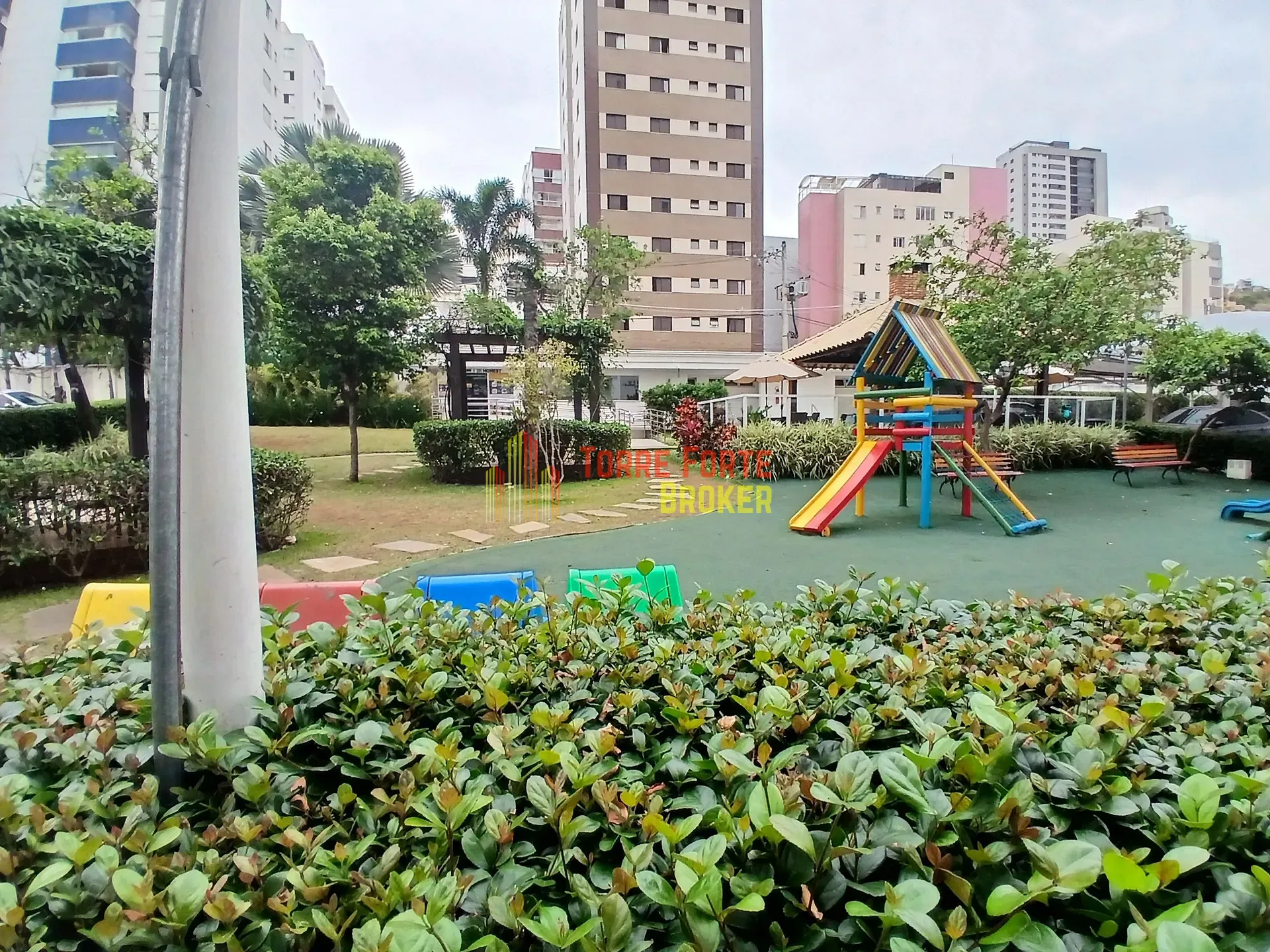 Apartamento, 2 quartos, 70 m² - Foto 35