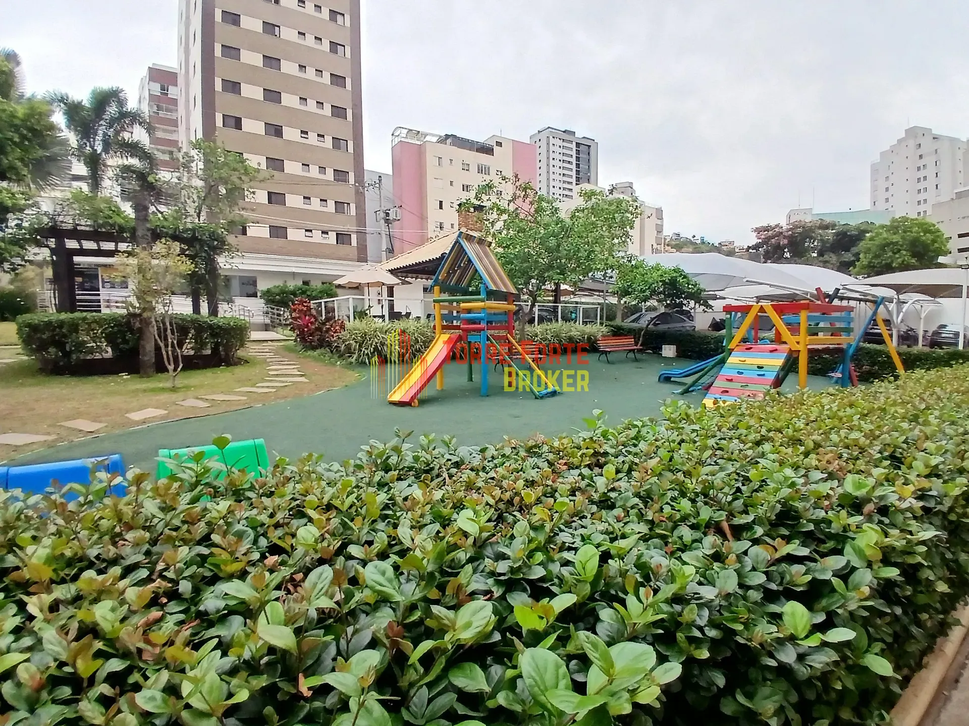 Apartamento, 2 quartos, 70 m² - Foto 34