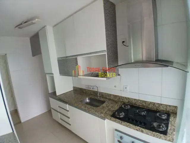 Apartamento com 70m² 2 quartos e 2 banheiros, à venda, no bairro Buritis em Belo Horizonte