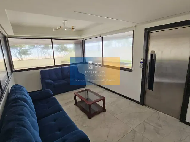 Apartamento 5 quartos e 4 banheiros, à venda, no bairro Piedade em Jaboatão dos Guararapes