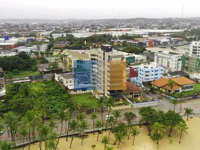 Apartamento 5 quartos e 4 banheiros, à venda, no bairro Piedade em Jaboatão dos Guararapes