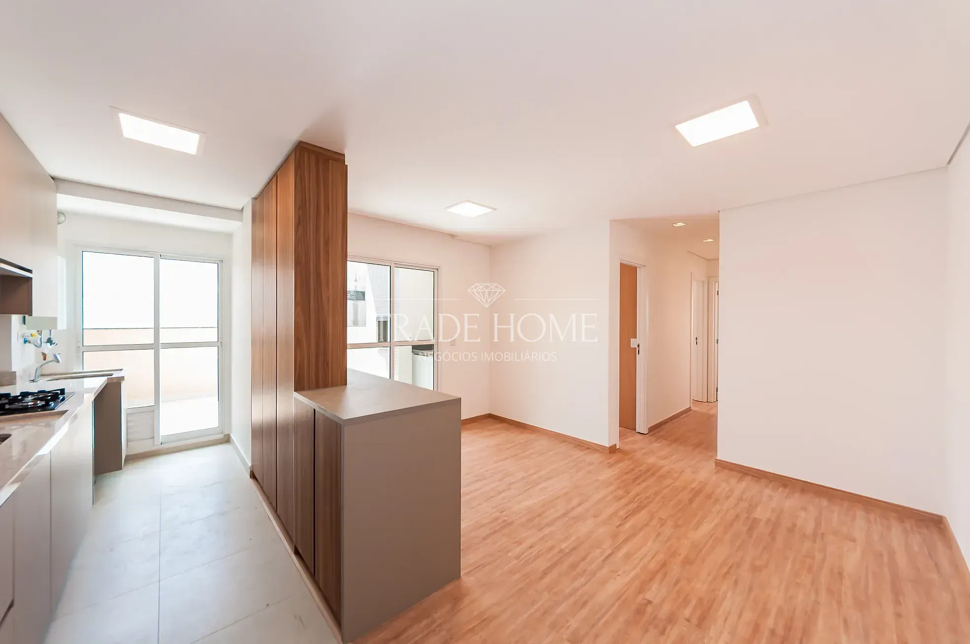Apartamento, 3 quartos, 71 m² - Foto 2