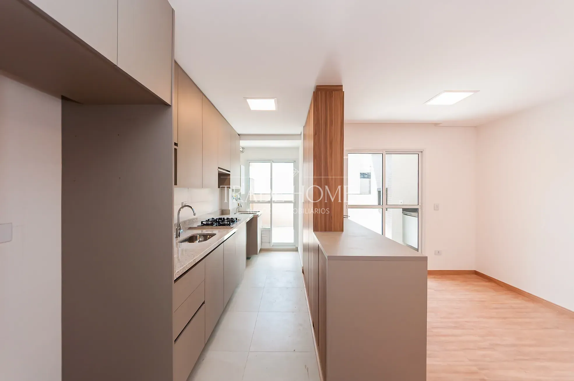 Apartamento, 3 quartos, 71 m² - Foto 3