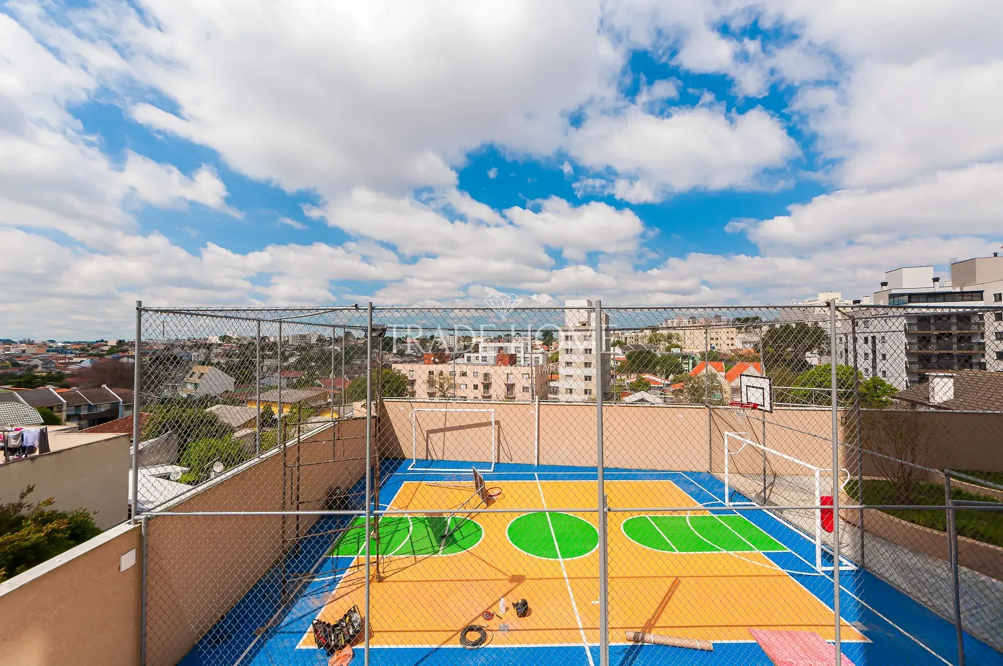 Apartamento, 3 quartos, 71 m² - Foto 33