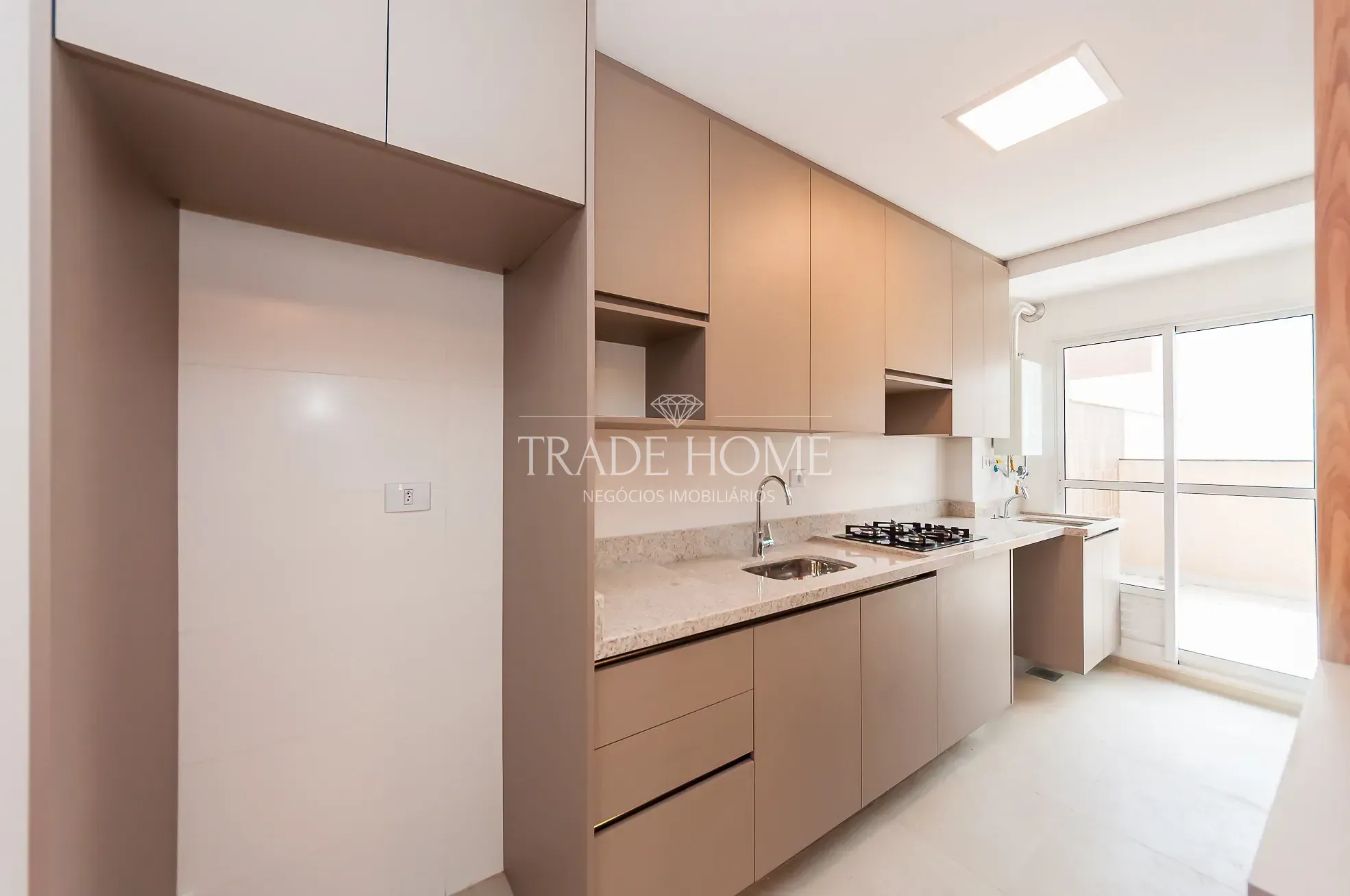 Apartamento, 3 quartos, 71 m² - Foto 1